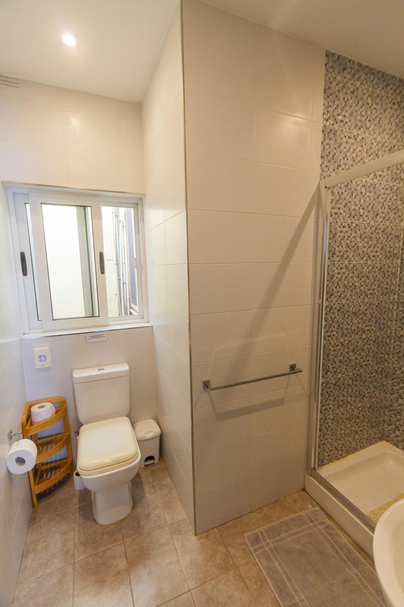 Modern & Central 2 Bedroom & 2 Bathrooms Apartment Msida Luaran gambar